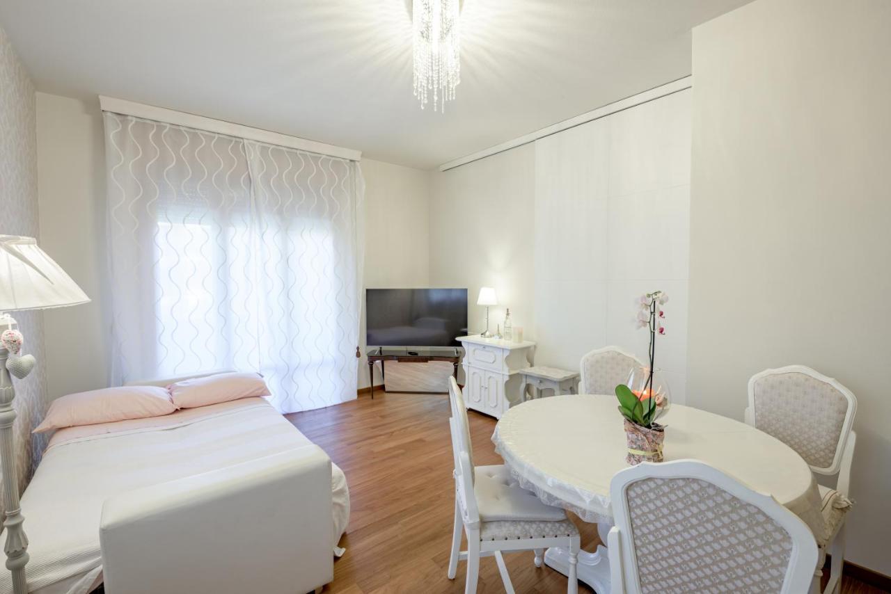 Hotel Forlihouse Zewnętrze zdjęcie