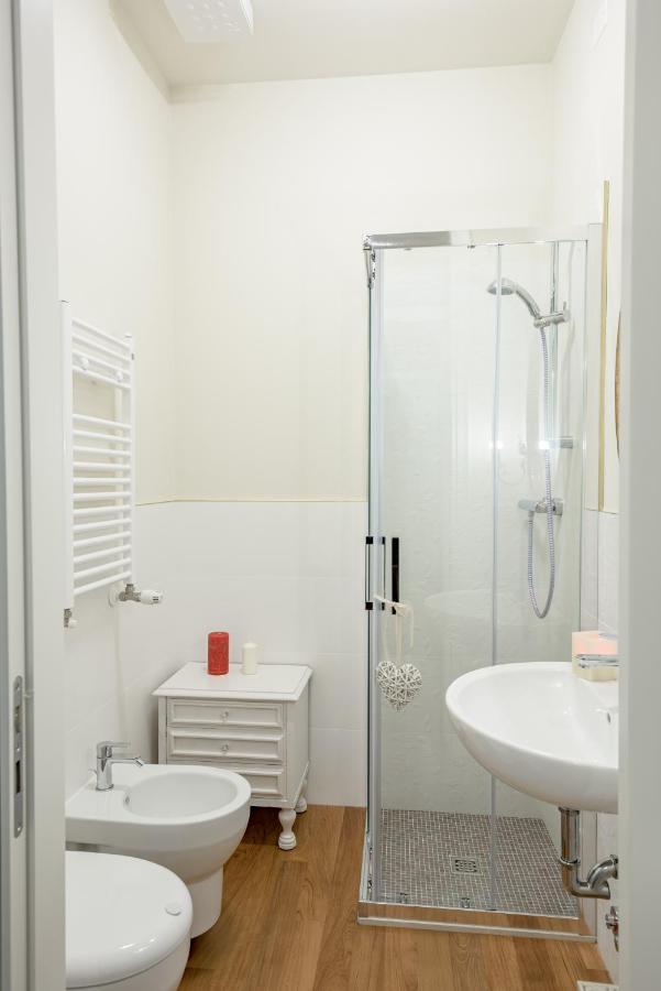 Hotel Forlihouse Zewnętrze zdjęcie
