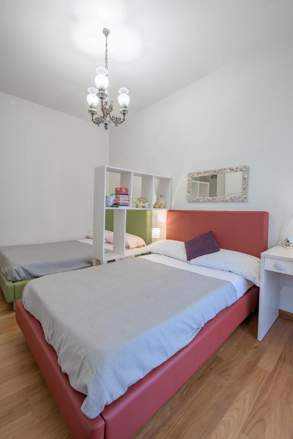 Hotel Forlihouse Zewnętrze zdjęcie