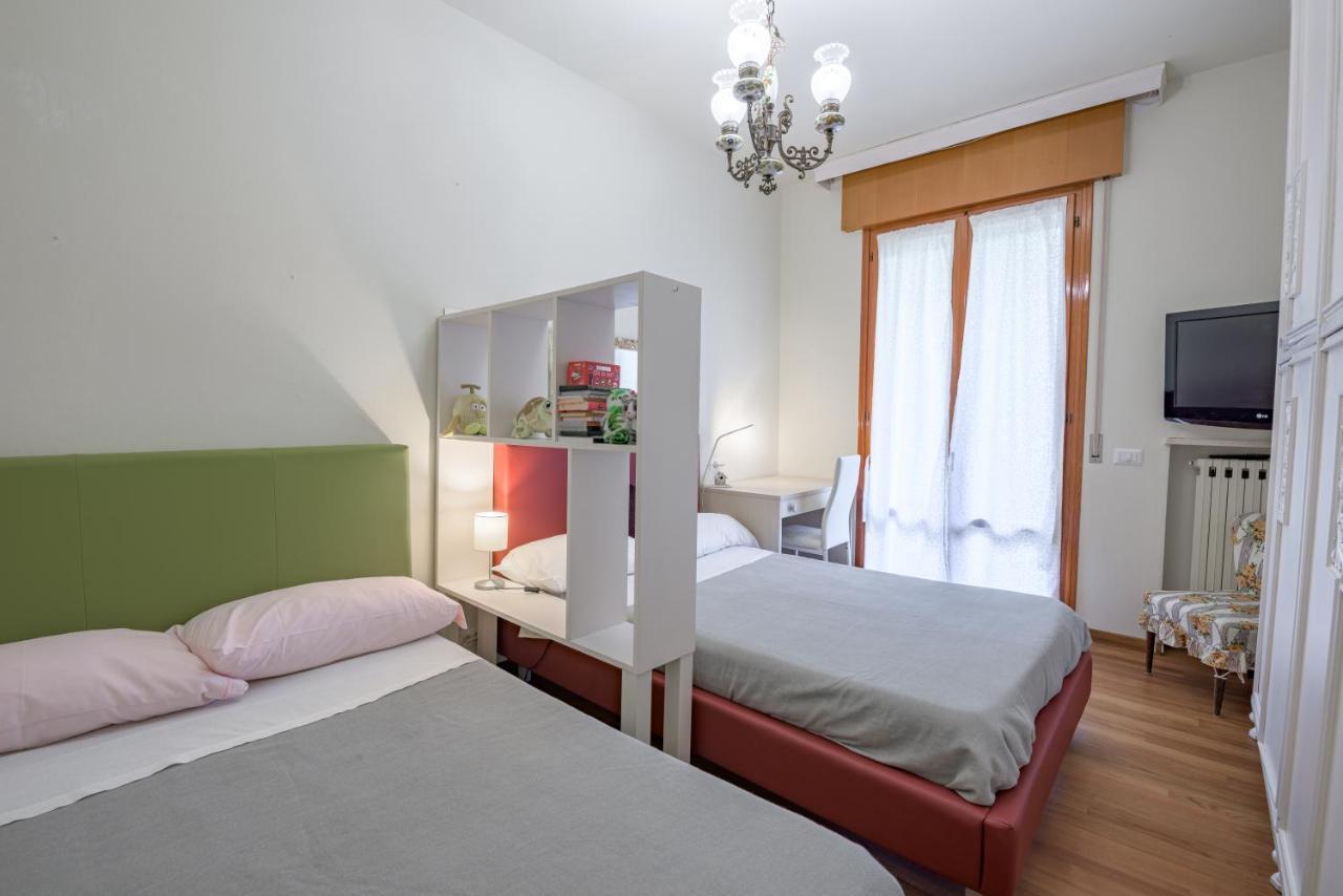Hotel Forlihouse Zewnętrze zdjęcie