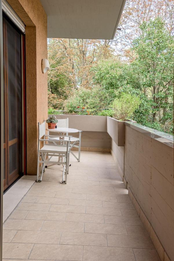 Hotel Forlihouse Zewnętrze zdjęcie