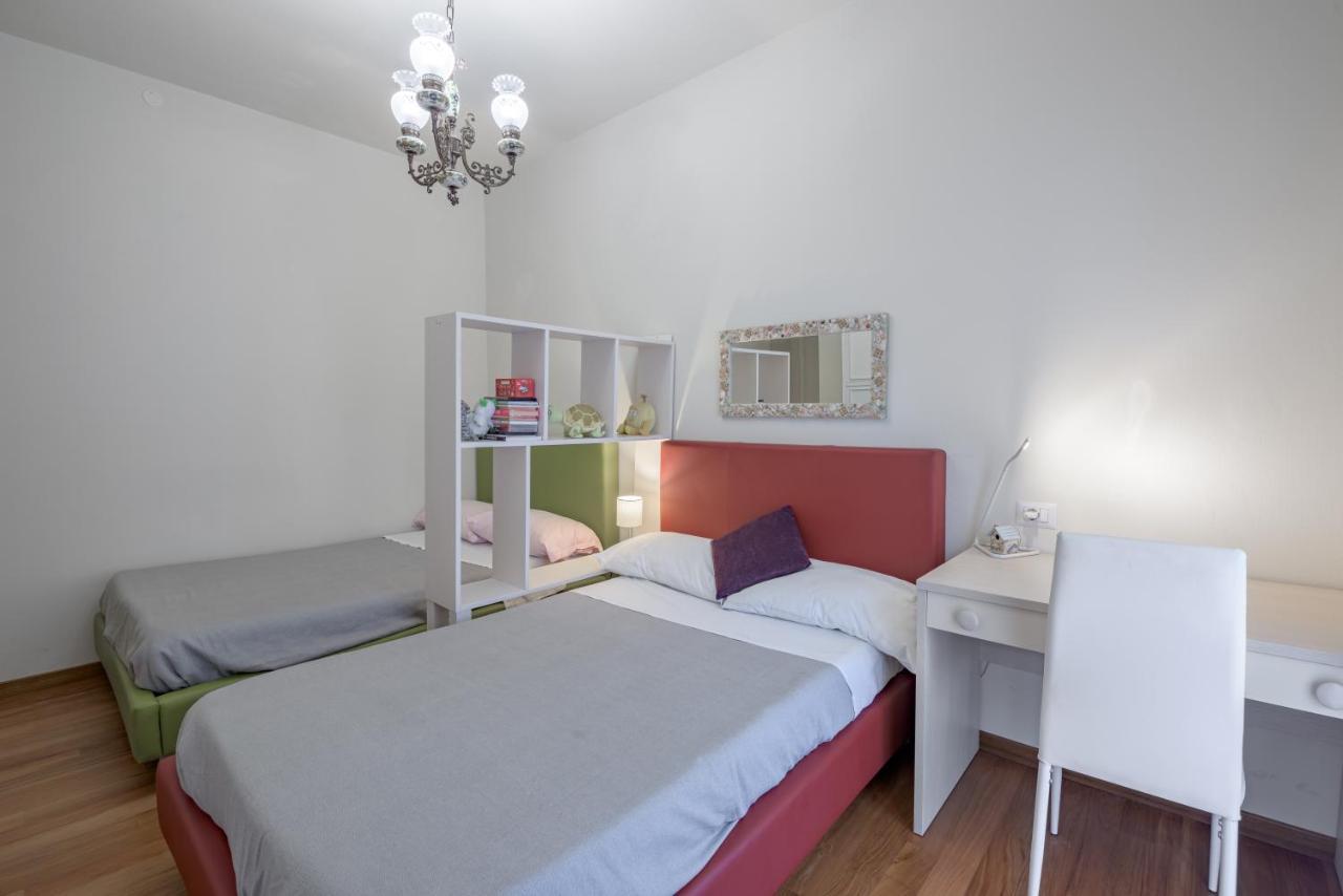 Hotel Forlihouse Zewnętrze zdjęcie