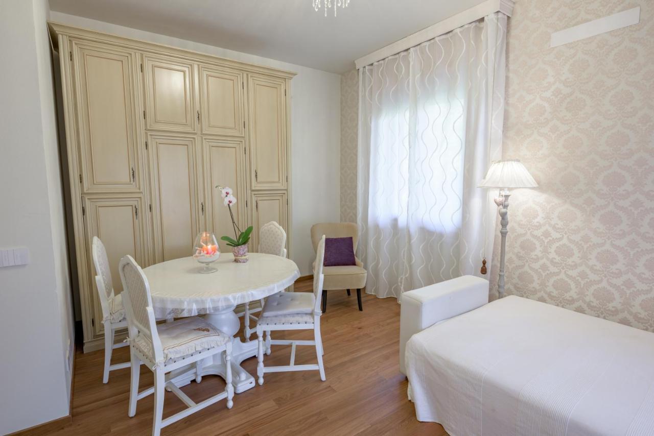 Hotel Forlihouse Zewnętrze zdjęcie