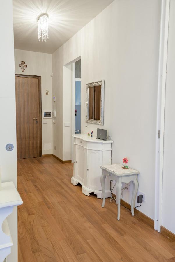 Hotel Forlihouse Zewnętrze zdjęcie